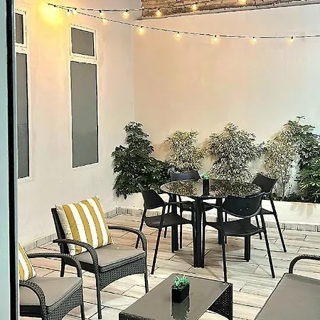 Appartement Chateau Lux Valence
