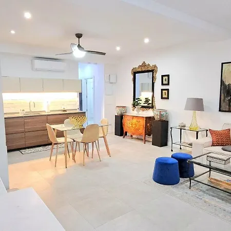 Appartement Chateau Lux *