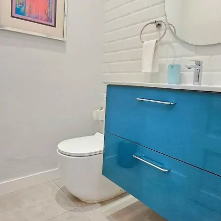 Appartement Chateau Lux