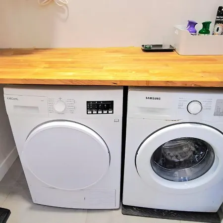 Chateau Lux Appartement Valence